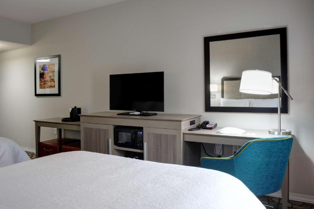 Hampton Inn By Hilton and Suites Ardmore, OK Image 10