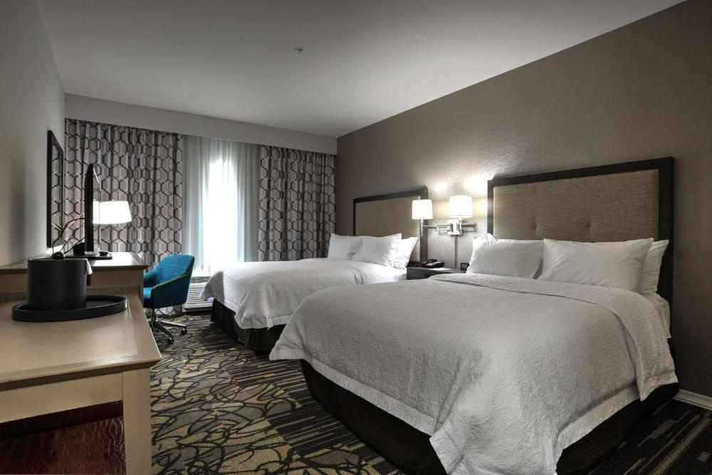 Hampton Inn By Hilton and Suites Ardmore, OK Image 11