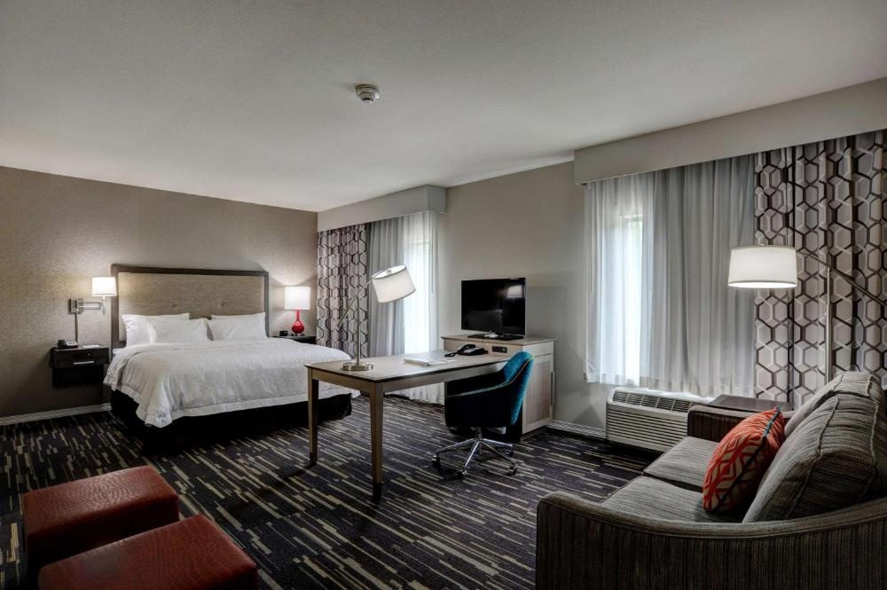 Hampton Inn By Hilton and Suites Ardmore, OK Image 13