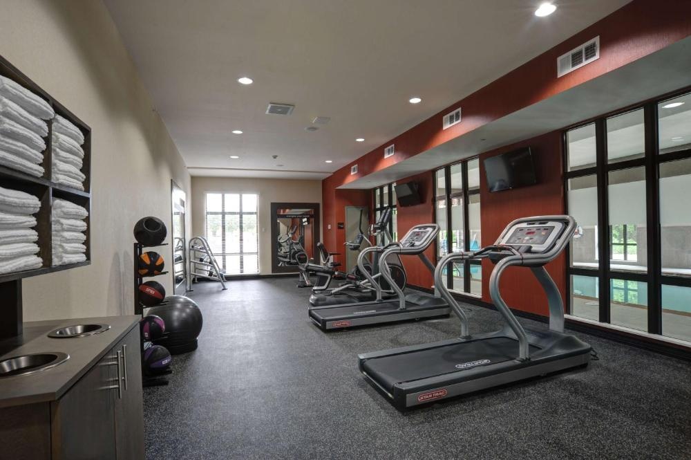 Hampton Inn By Hilton and Suites Ardmore, OK Image 23