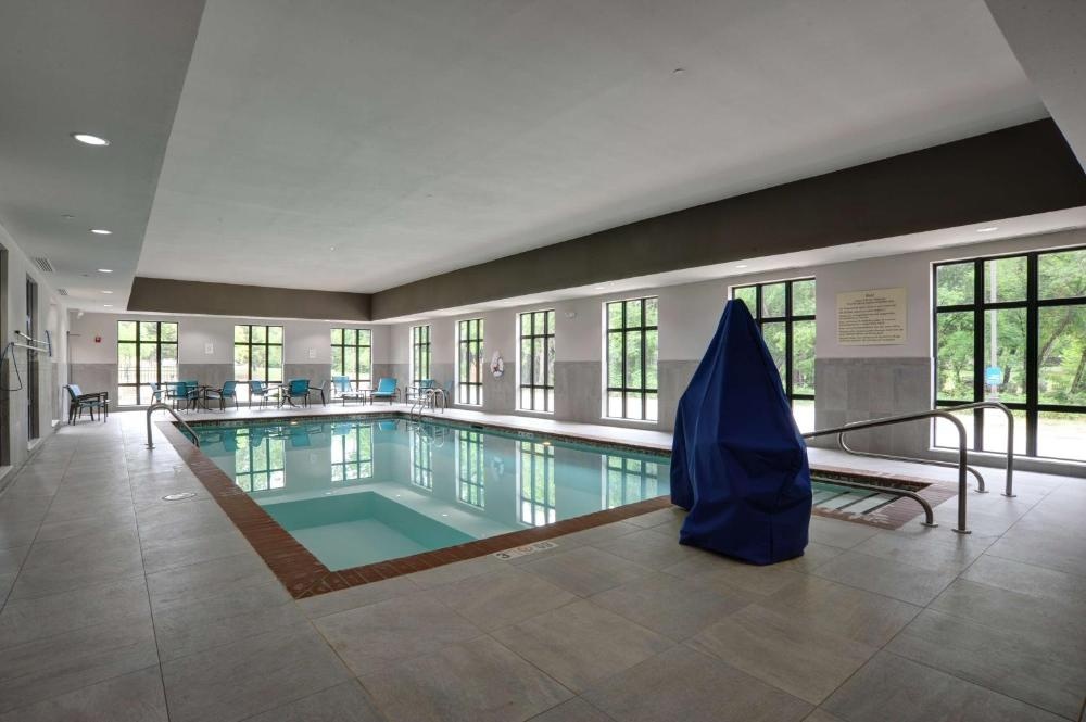 Hampton Inn By Hilton and Suites Ardmore, OK Image 24