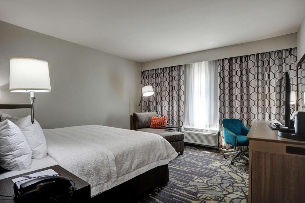 Hampton Inn By Hilton and Suites Ardmore, OK Image 7