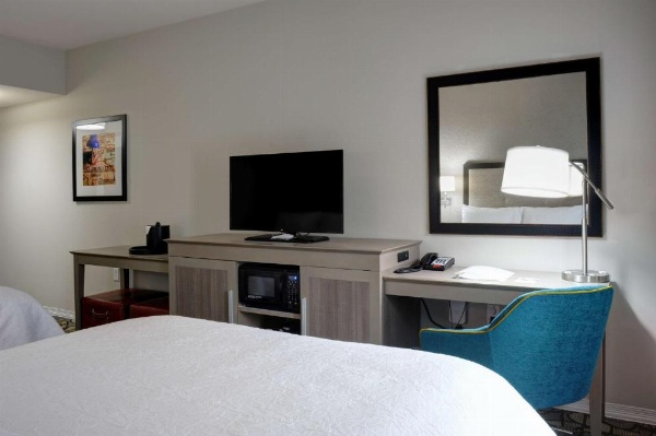 Hampton Inn By Hilton and Suites Ardmore, OK image 10