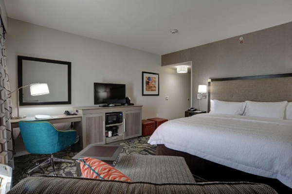 Hampton Inn By Hilton and Suites Ardmore, OK image 17