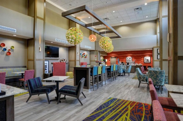 Hampton Inn By Hilton and Suites Ardmore, OK image 18