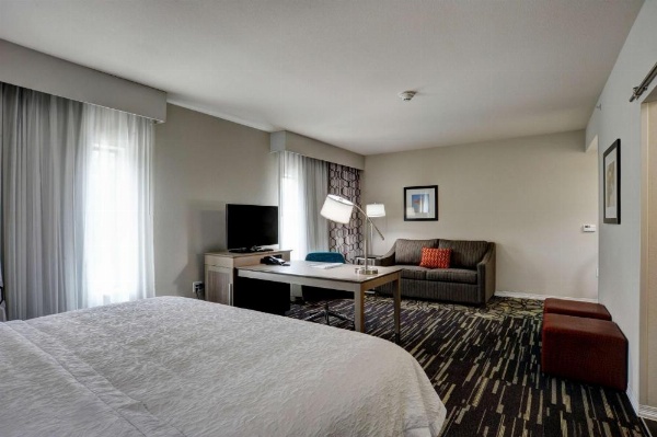 Hampton Inn By Hilton and Suites Ardmore, OK image 19