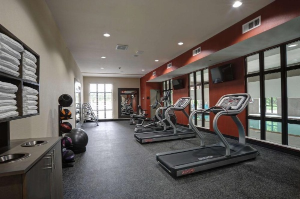 Hampton Inn By Hilton and Suites Ardmore, OK image 23