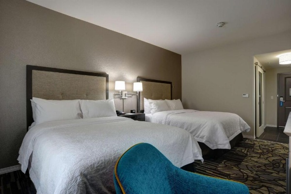 Hampton Inn By Hilton and Suites Ardmore, OK image 8